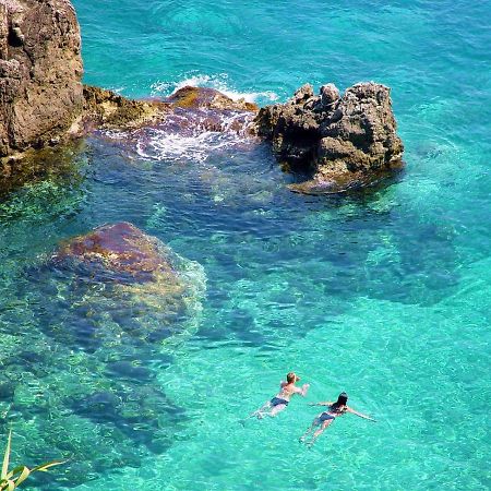 Sandy Bay Studios Агиос Гордиос Екстериор снимка