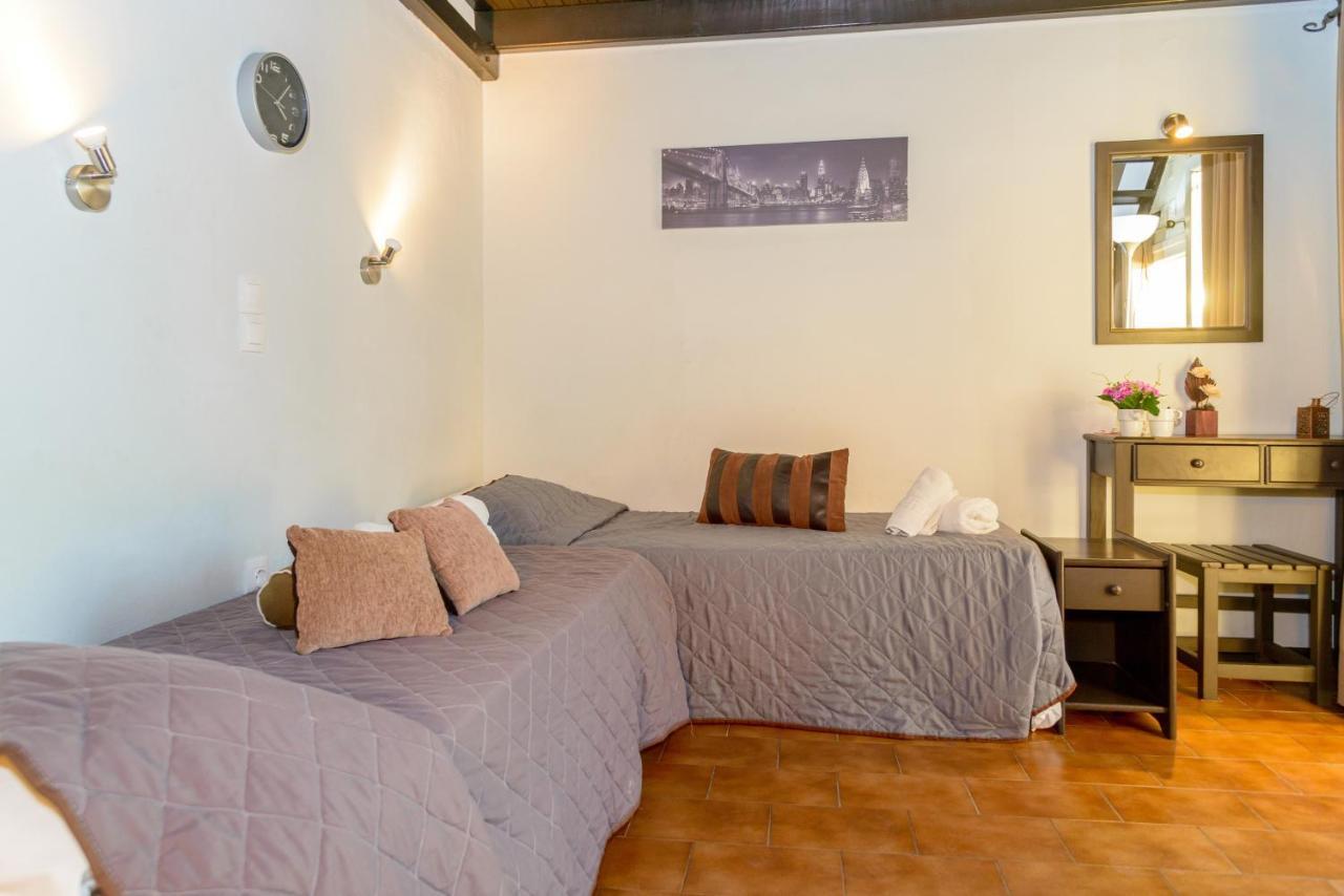Sandy Bay Studios Агиос Гордиос Екстериор снимка